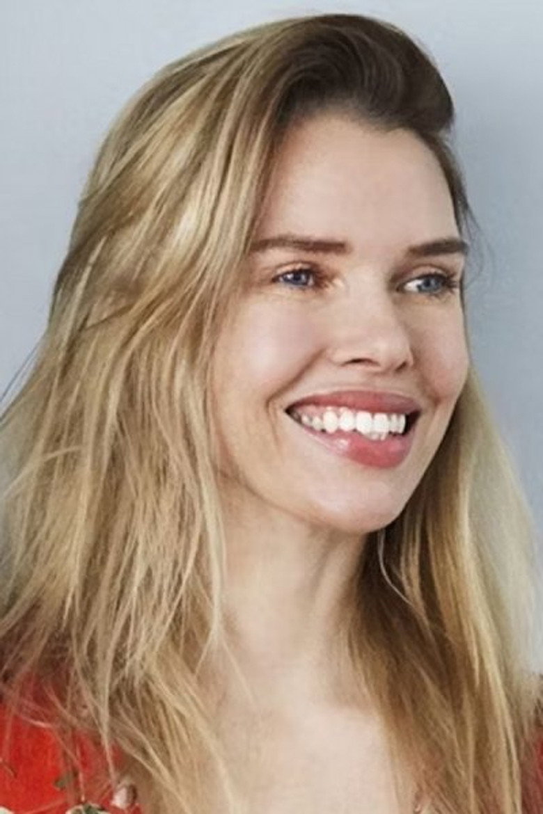 Gunnvør Dalsgaard photo