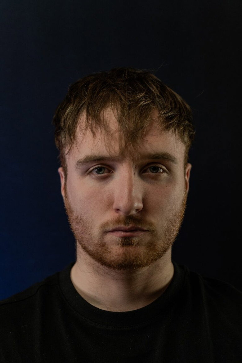 Sean Costello photo