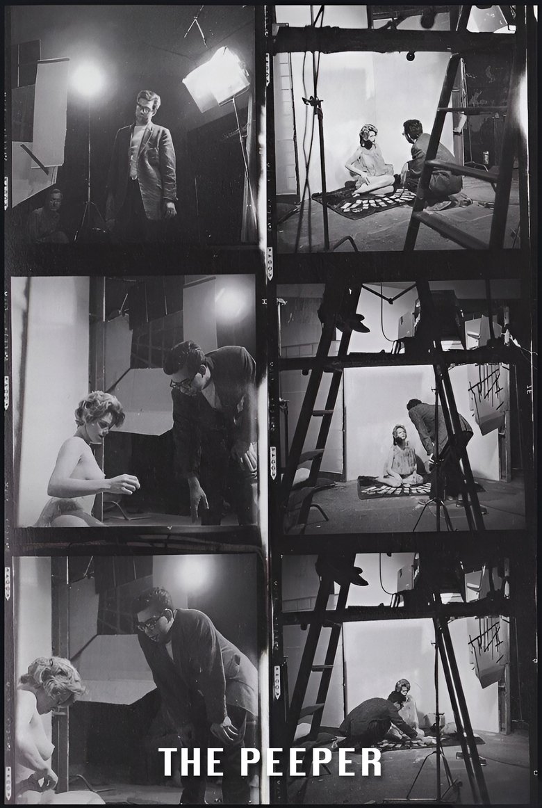 The Peeper (1962)