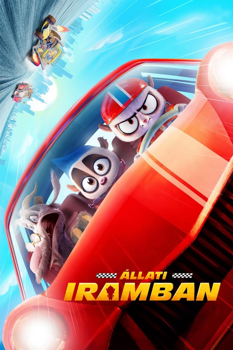 &Aacute;llati iramban (2023)