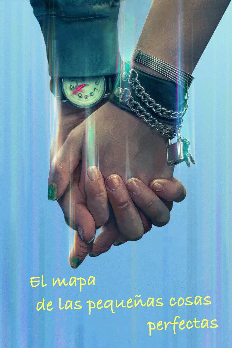 Póster la Película