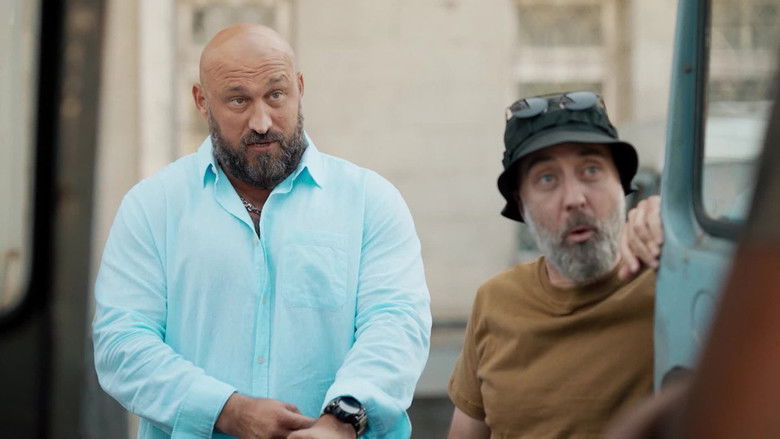 Still image for Volunteers season 1 episode 10: Episode 10