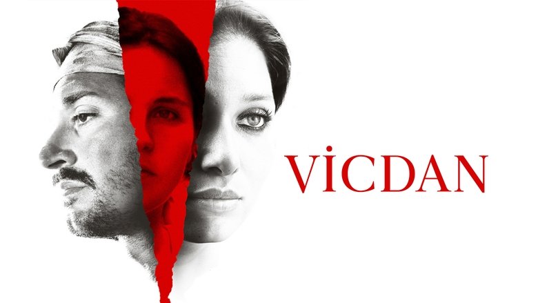 Vicdan movie poster