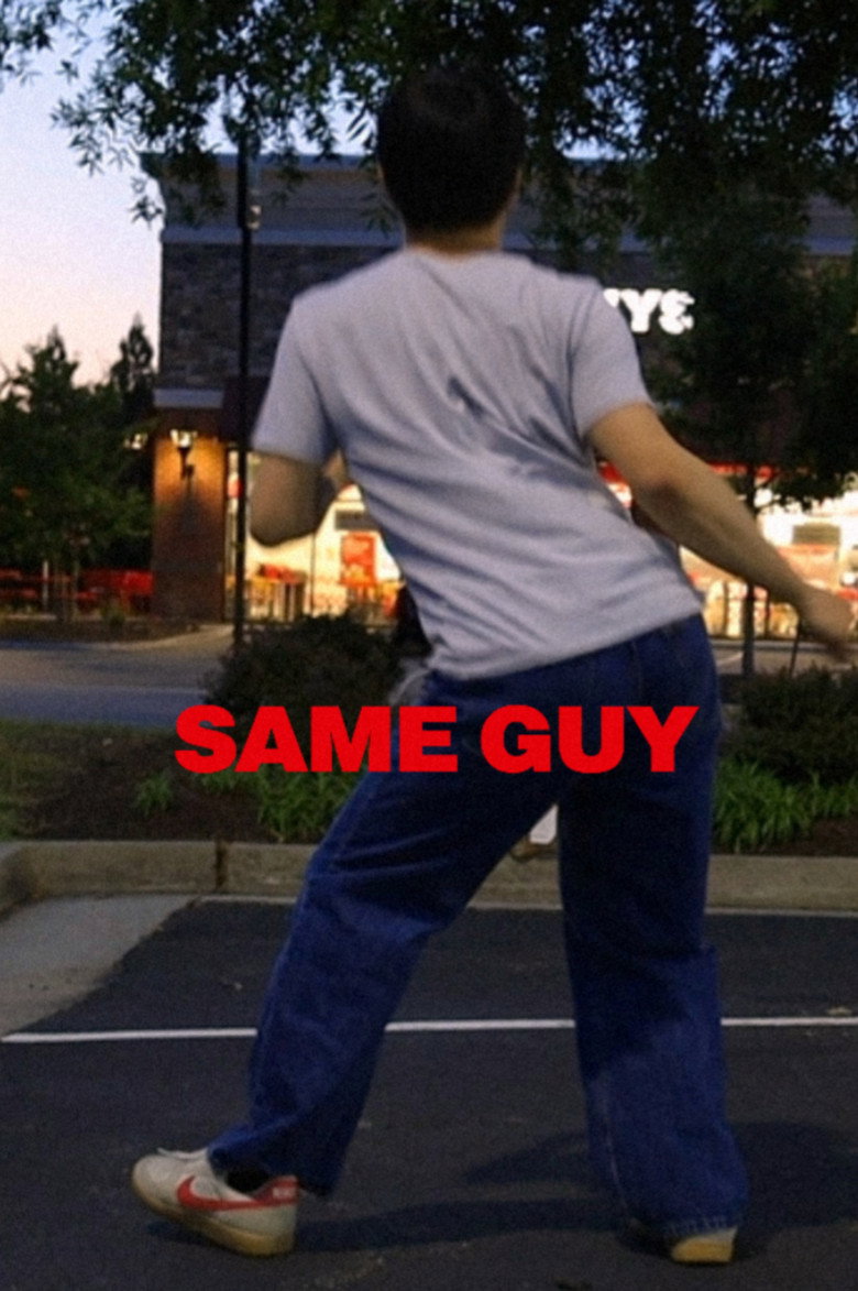 Imatge de Same Guy