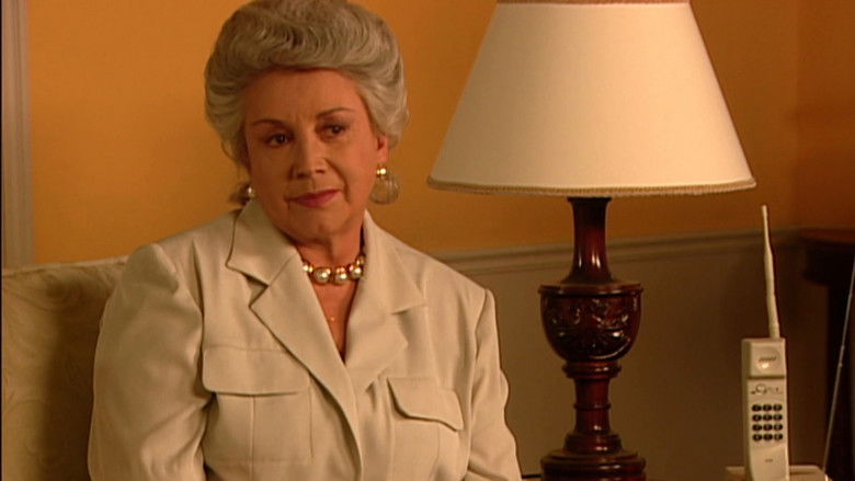 Still image for Cuando seas mía season 1 episode 47: Episode 47