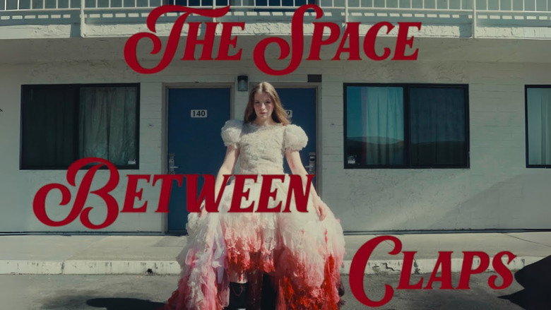 The Space Between Claps image 1