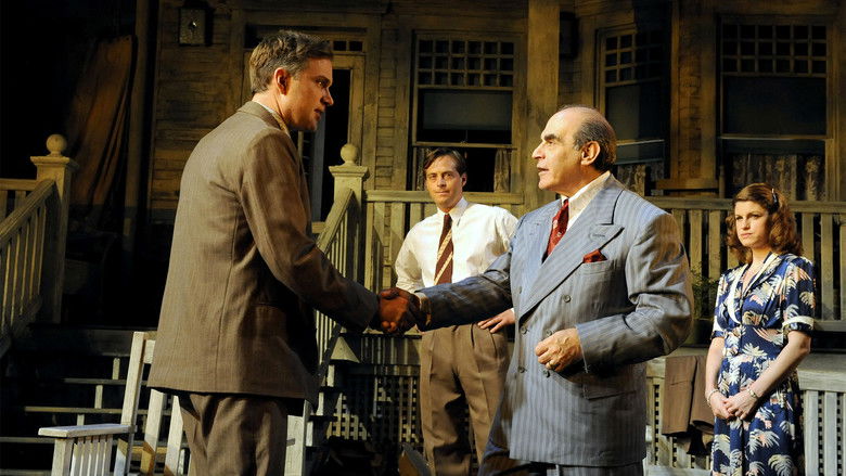 Image d'arrière-plan 1 du film All My Sons