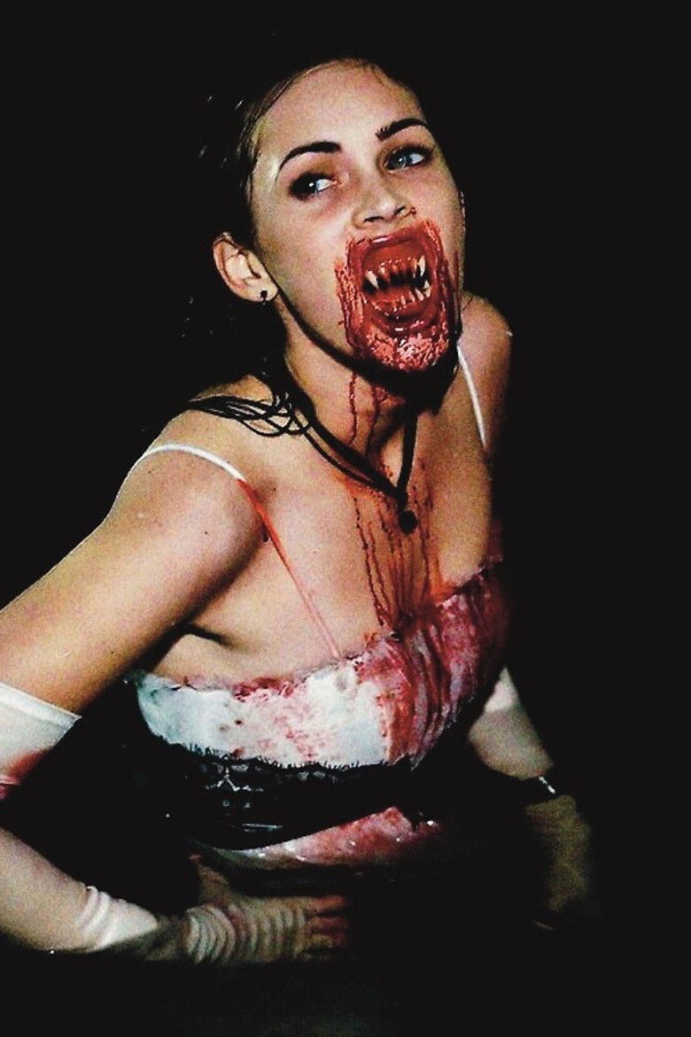 Imatge de Jennifer's Body