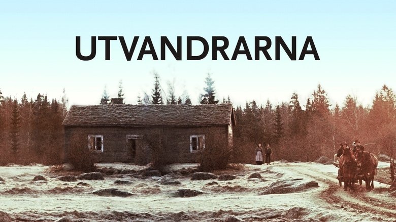 The Emigrants (1971)