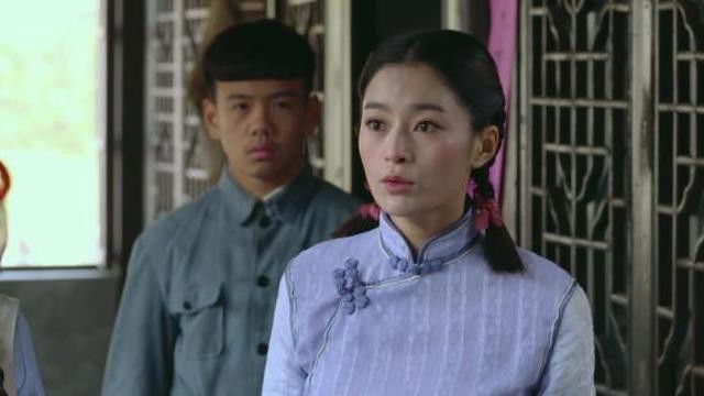 Still image for 战火红颜 season 1 episode 6: Episode 6