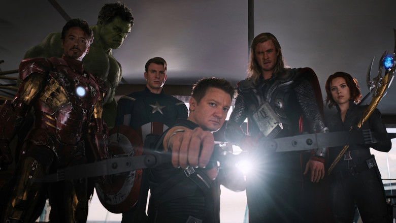 Imatge de Tour de Cinema: The 21st Century - Part One