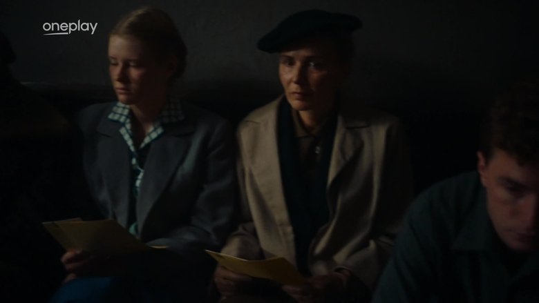 Král Šumavy Sezóna 2 Epizoda 4 bombuj