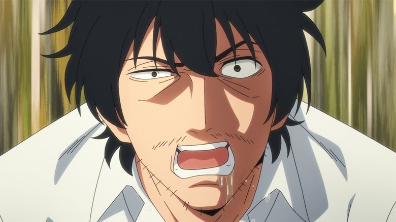 Still image for Detectives These Days Are Crazy! season 1 episode 1: Former Great Detective Nagumo Keiichiro / Mashiro's Pest Extermination