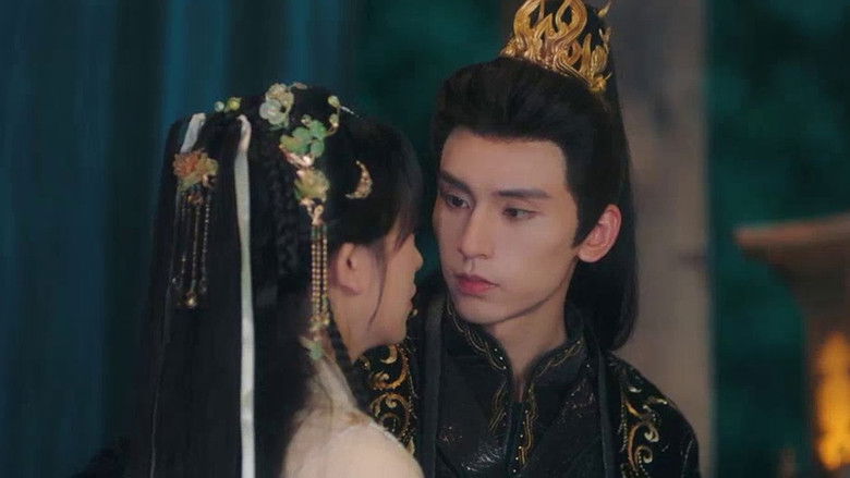 Still image for Dream Once More season 1 episode 10: Episode 10