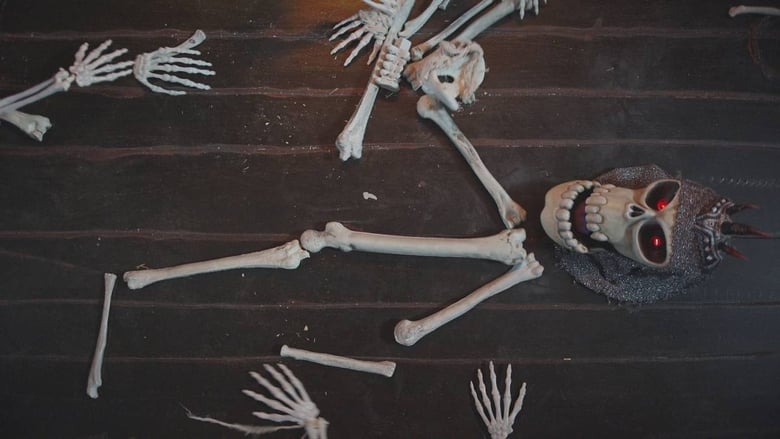 Still image for The Barbarian and the Troll season 1 episode 3: Blood, Sweat and Fears