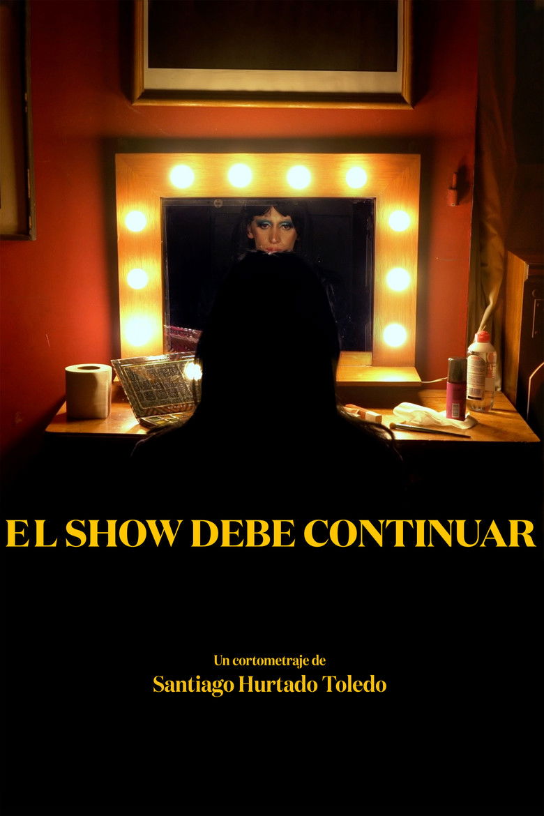 Imatge de El show debe continuar