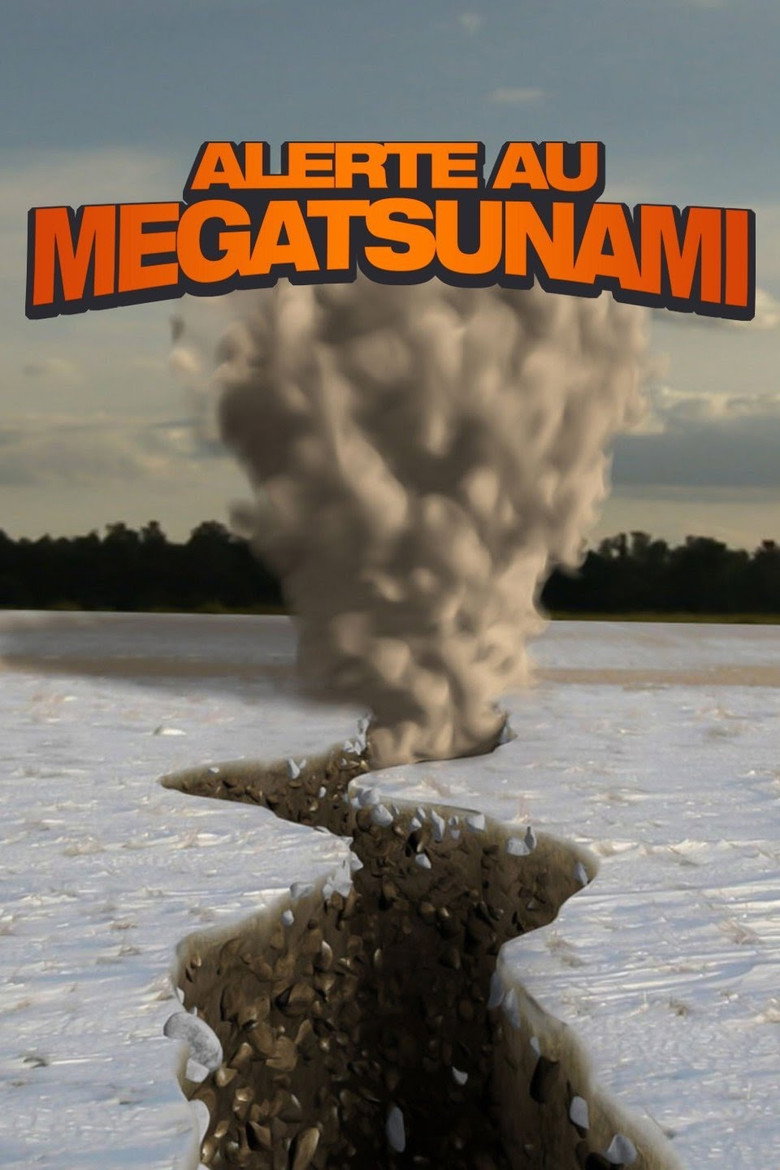 Doomsday Earth: Mega Tsunami background