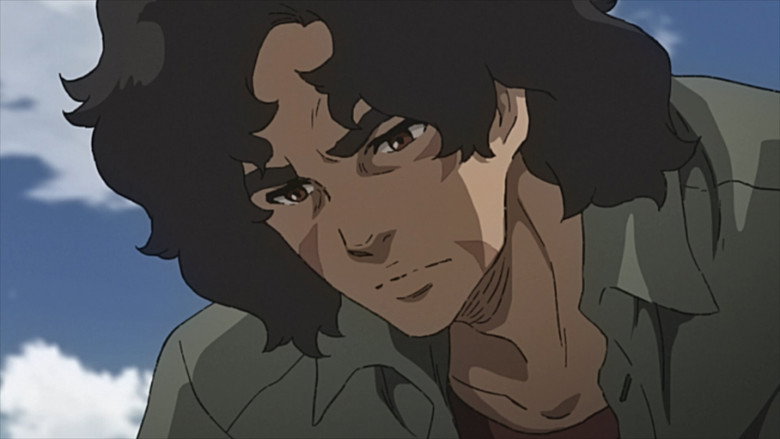 Megalo Box Hd Episode 9 Vostfr
