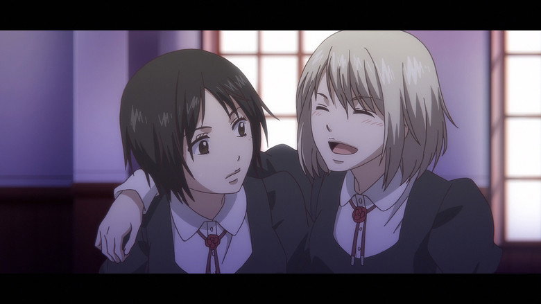 Still from Kono Oto Tomare!: Sounds of Life - Season 1 Episode 23