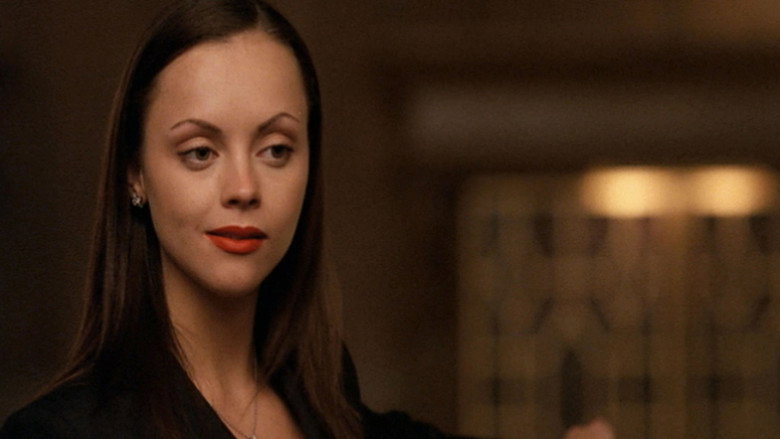 Still from Ally McBeal - Season 5 Episode 19