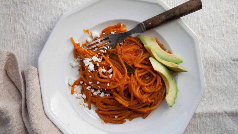 Still image for Pati's Mexican Table season 1 episode 9: Chorizo