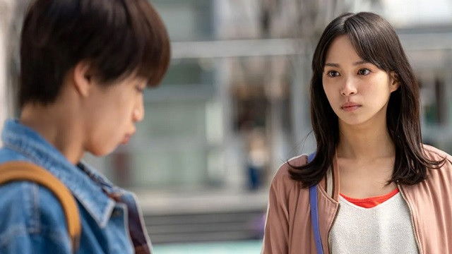 Still image for Ciguatera season 1 episode 2: Episode 2