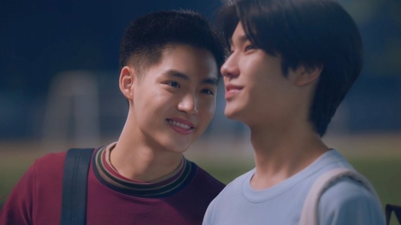Tập 9 - Boys in Love: Khai Giảng, Trái Tim Học Cách Yêu
