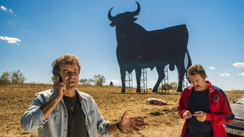 Still image for Matadero season 1 episode 1: Episode 1