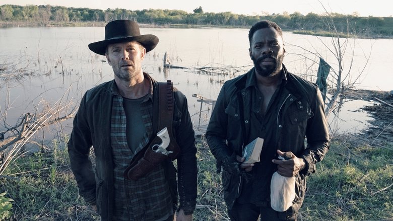 The Walking Dead Saison 4 Streaming Série Fear The Walking Dead Saison 4 épisode 15 en streaming VF et