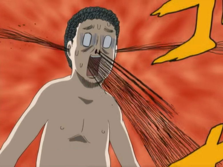 Still image for Gag Manga Biyori season 1 episode 4: Episode 4