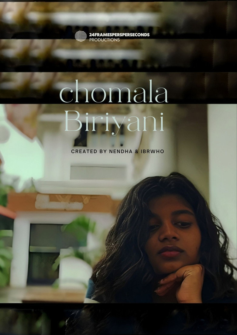 Imatge de CHOMALA BIRIYANI