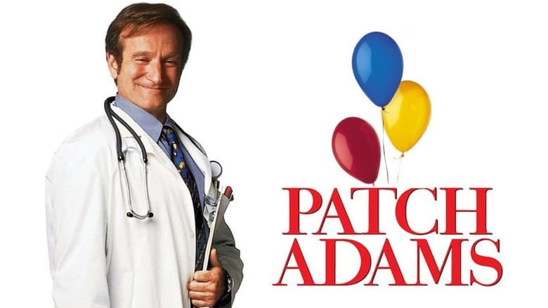 Patch Adams