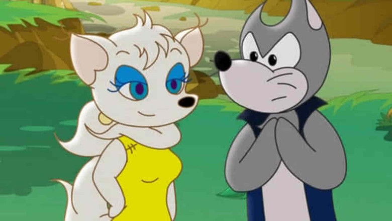 Still image for 山猫和吉咪 season 1 episode 14: Episode 14