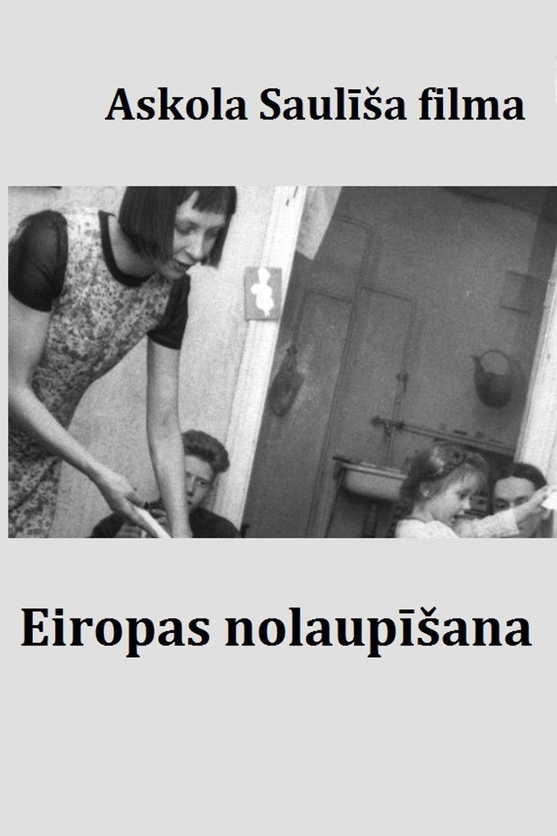 Imatge de Eiropas nolaupīšana
