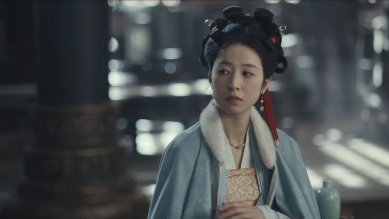 Still image for Swords Into Plowshares season 1 episode 12: Episode 12