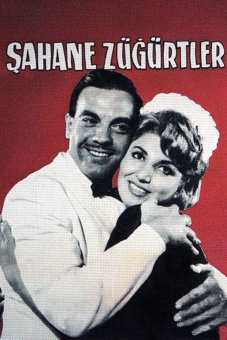 Imatge de Şahane Züğürtler