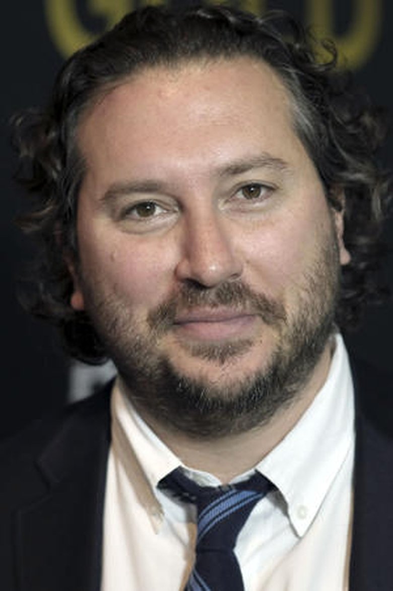 Teddy Schwarzman portrait image