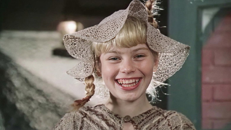 Pippi Longstocking image 3