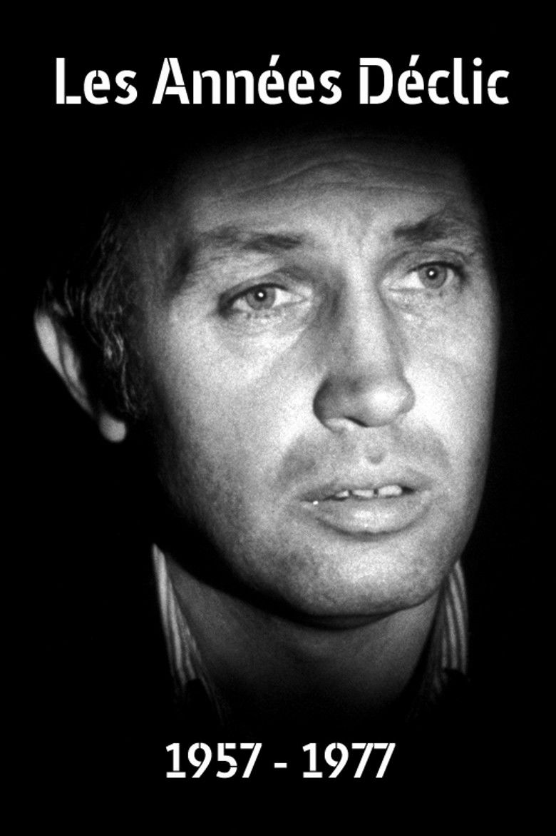 Imatge de Les années déclic: 1957-1977