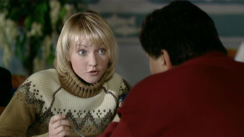 Still image for The Call season 1 episode 10: Episode 10