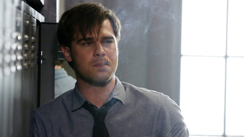 Still from Aquarius - Season 2 Episode 12