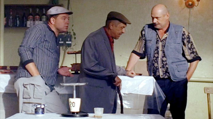 Still image for Region season 1 episode 9: Episode 9 Still image for Region season 1 episode 9: Episode 9