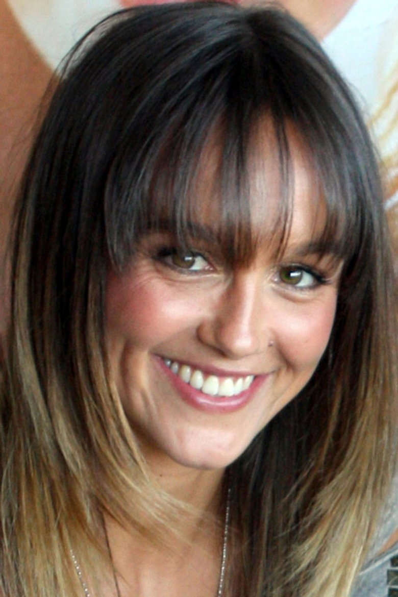 Sharni Vinson photo 2
