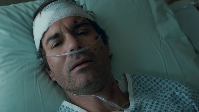 Still from Perception - Season 3 Episode 11