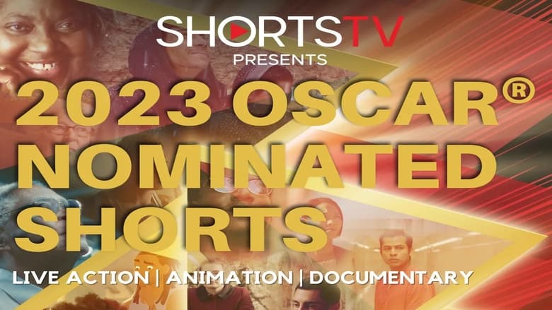 2023 Oscar Nominated Shorts: Documentary (2023)