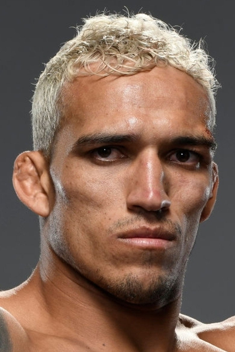 Charles Oliveira photo 3