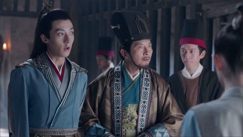 Still image for The Wolf Princess season 1 episode 13: Episode 13 Still image for The Wolf Princess season 1 episode 13: Episode 13