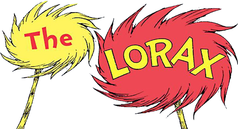 Imagen de El Lorax
