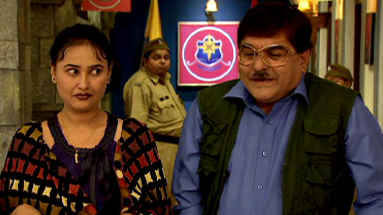 Still image for F.I.R. season 1 episode 1126: Aala Re Aala Mika Aala