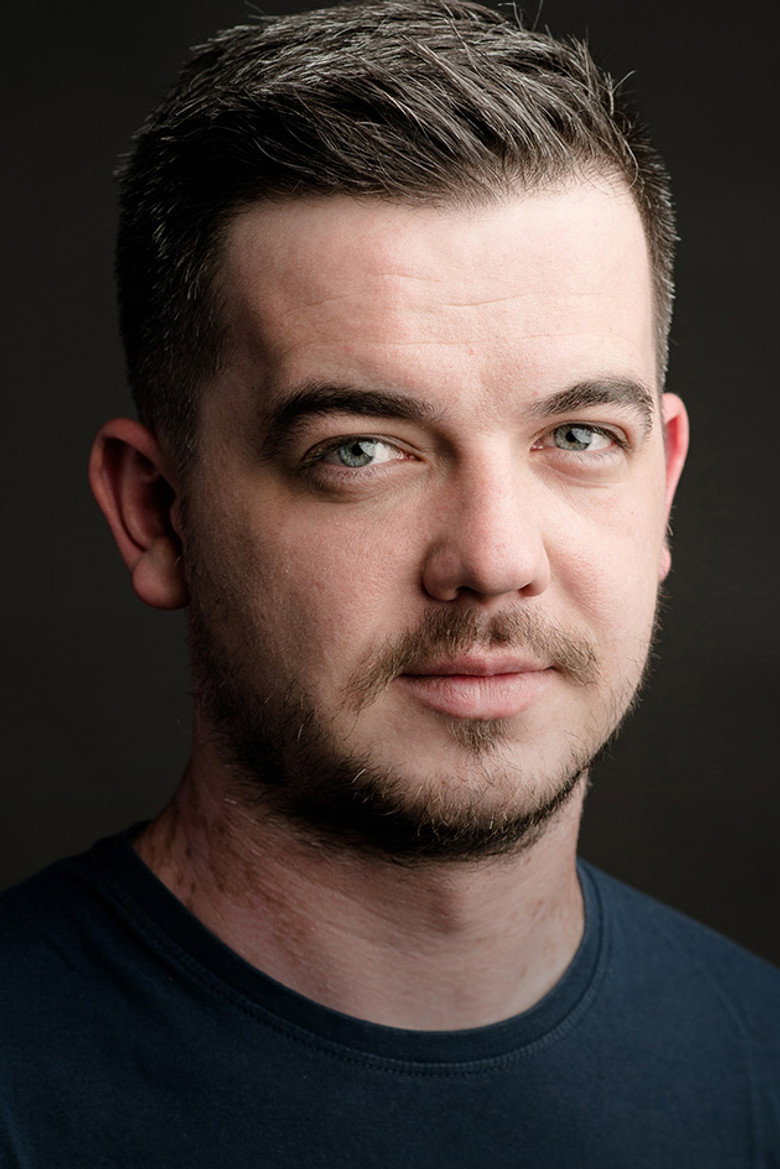 Michal Tomasy portrait